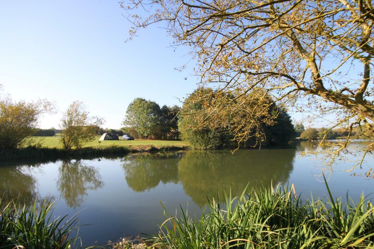 Villa Brook Meadow Market Harborough Exterior foto